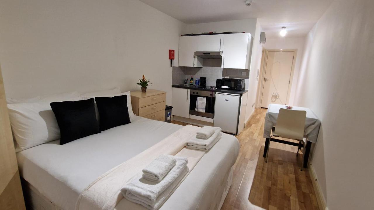 Apartamento Cosy Flat In Camberwell