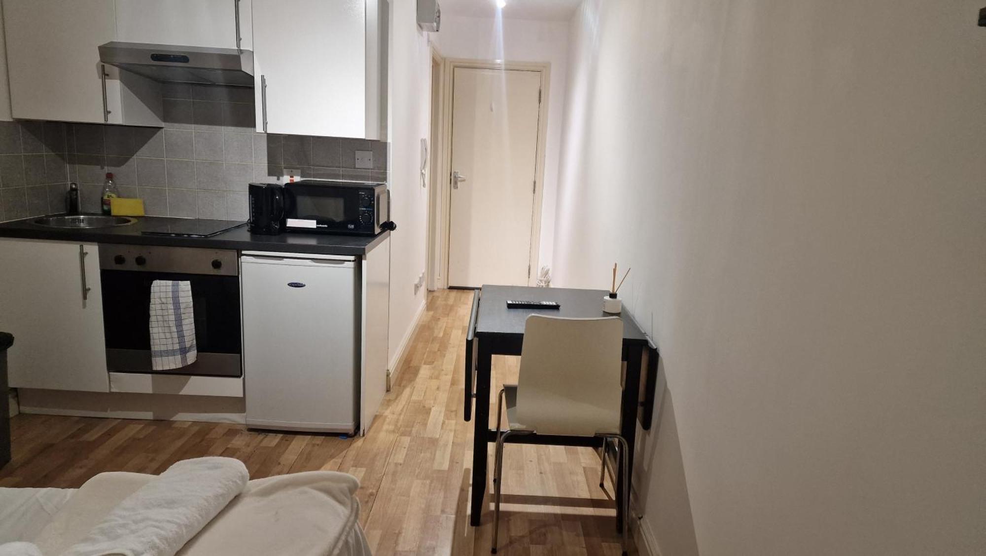 Apartamento Cosy Flat In Camberwell *