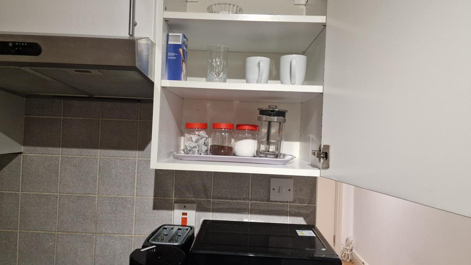Cosy Flat In Camberwell Apartamento