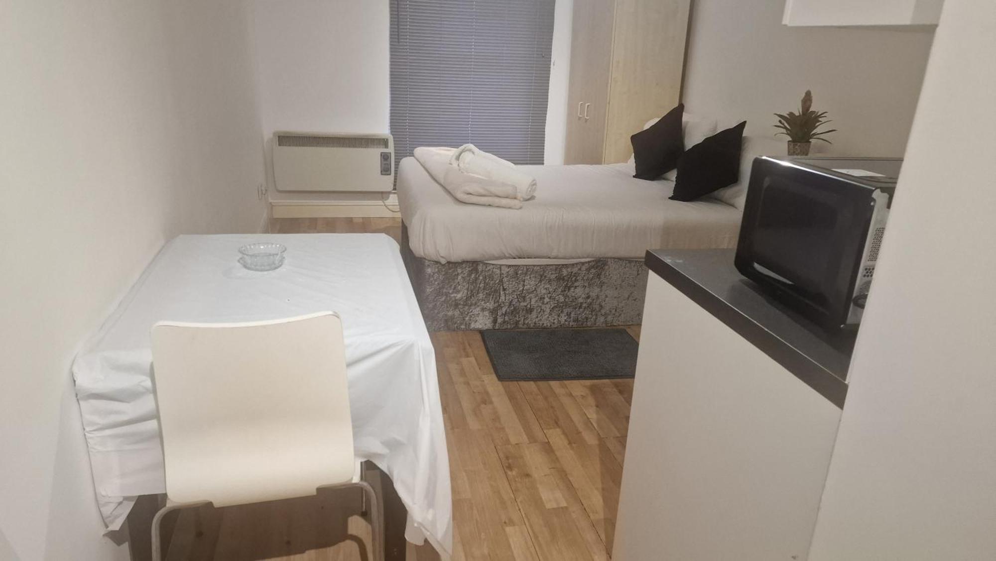 Cosy Flat In Camberwell Londres