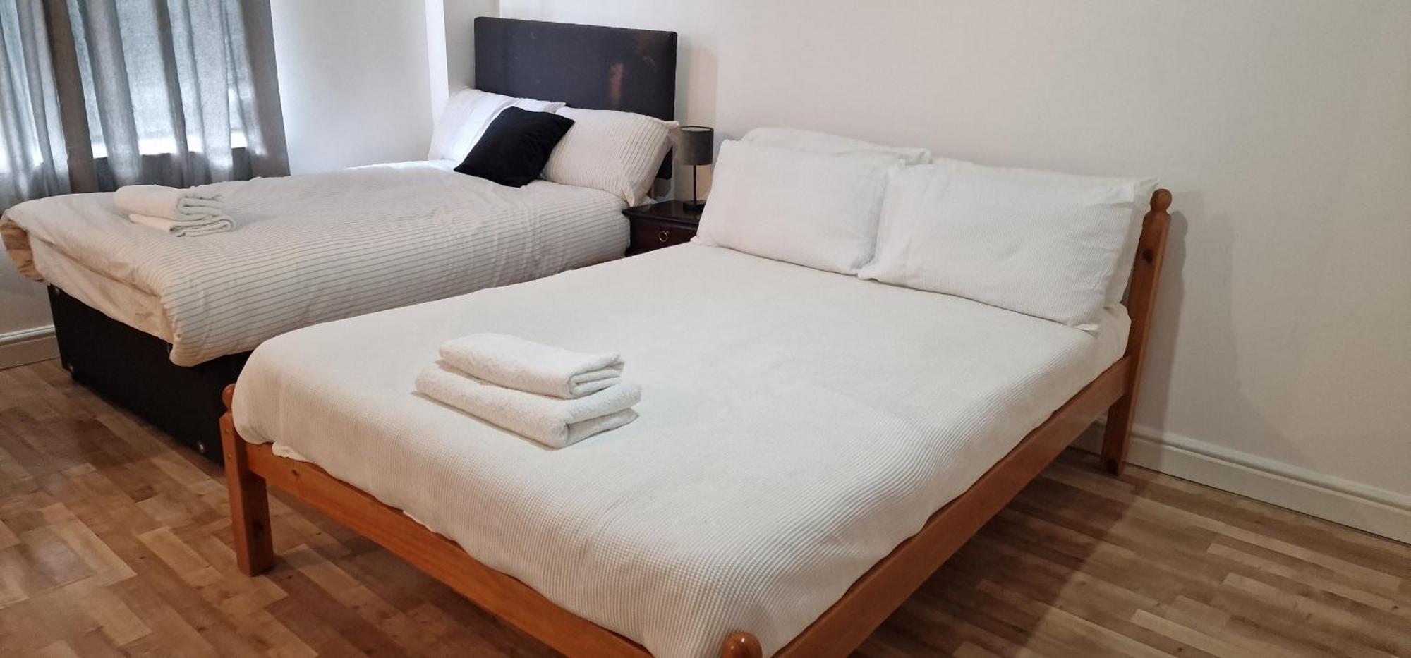 Cosy Flat In Camberwell Apartamento Londres